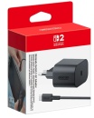 Nintendo SWITCH 2 adapter