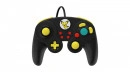 Nintendo Switch Wired Fight Pad Pro Pikachu Black - Img 2
