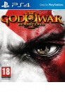 PS4 God of War 3 Remastered