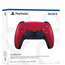 PS5 DualSense Wireless Controller SonyPlaystation Volcanic Red