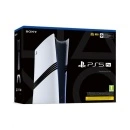 SonyPlaystation 5 PS5 PRO Digital Edition 2TB