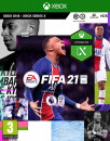Xbox One FIFA 21