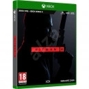 XBOXONE/XSX Hitman 3