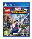 Lego Marvel Super Heroes 2 SonyPlaystation PS4
