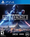 PS4 Star Wars Battlefront II