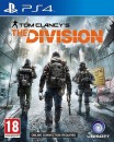 PS4 Tom Clancy The Division