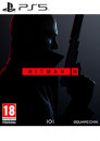PS5 Hitman 3