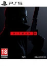 PS5 Hitman 3