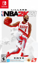 Switch NBA 2K21