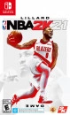 Switch NBA 2K21