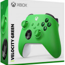XBOX Series S/X Wireless Controller Velocity Green