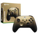XBOX SERIES X/S Wireless Controller Gamepad Gold Shadow