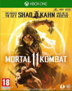 XBOXONE Mortal Kombat 11