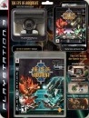 Kamera+igra The Eye of judgment za PS3 SONY Playstation 3