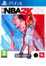 PS4 NBA 2K22 SonyPlaystation
