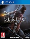PS4 Sekiro Shadows Die Twice