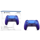 PS5 DualSense Wireless Controller SonyPlaystation Chroma Indigo