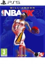 PS5 NBA 2K21 SonyPlaystation