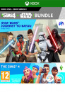 XBOXONE The Sims 4 Star Wars: Journey To Batuu - Base Game a