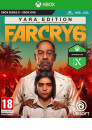 XBOXONE/XSX Far Cry 6 - Yara Edition