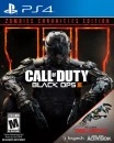 Call of Duty Zombies Chronicles SonyPlaystation PS4