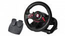 Multiformat Racing Wheel and Pedals (PC/PS3/PS4/X1)