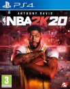 Nba 2k20 SonyPlaystation PS 4