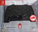 Nintendo Switch faceoff deluxe controller audio camo black
