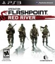 Operation Flashpoint Red River PS3