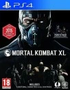 Ps4 Mortal Kombat XL