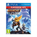 PS4 Ratchet & Clank Playstation Hits