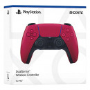 PS5 DualSense Wireless Controller SonyPlaystation Cosmic Red