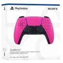 PS5 DualSense Wireless Controller SonyPlaystation Nova Pink