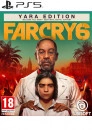 PS5 Far Cry 6