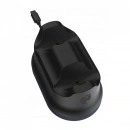 PS5 Metavolt PDP Dual Charger - Black