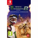 PS5 Monster Energy Supercross - The Official Videogame 4