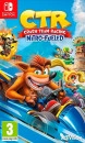Switch CTR Nitro Fueled