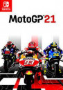 Switch MotoGP 21