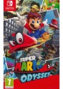 Switch Super Mario Odyssey