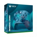 XBOX SERIES X/S Wireless Controller Gamepad Mineral Camo