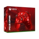 XBOX SERIES X/S Wireless Controller Gamepad Pulse Cipher