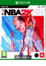 XBOXONE NBA 2K22 novo