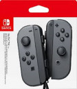 Gamepad Joy-Con Pair Gray Nintendo Switch