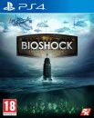PS4 Bioshock - The Collection