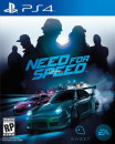 PS4 Need For Speed 2016 Playstation Hits