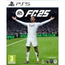 PS5 EA SPORTS FC 25