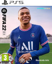 PS5 FIFA 22 disk NOVO