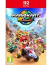 SWITCH 2 Mario Kart World