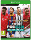 XBOX ONE PES 2021