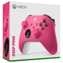 XBOX SERIES X S Wireless Controller Deep PInk